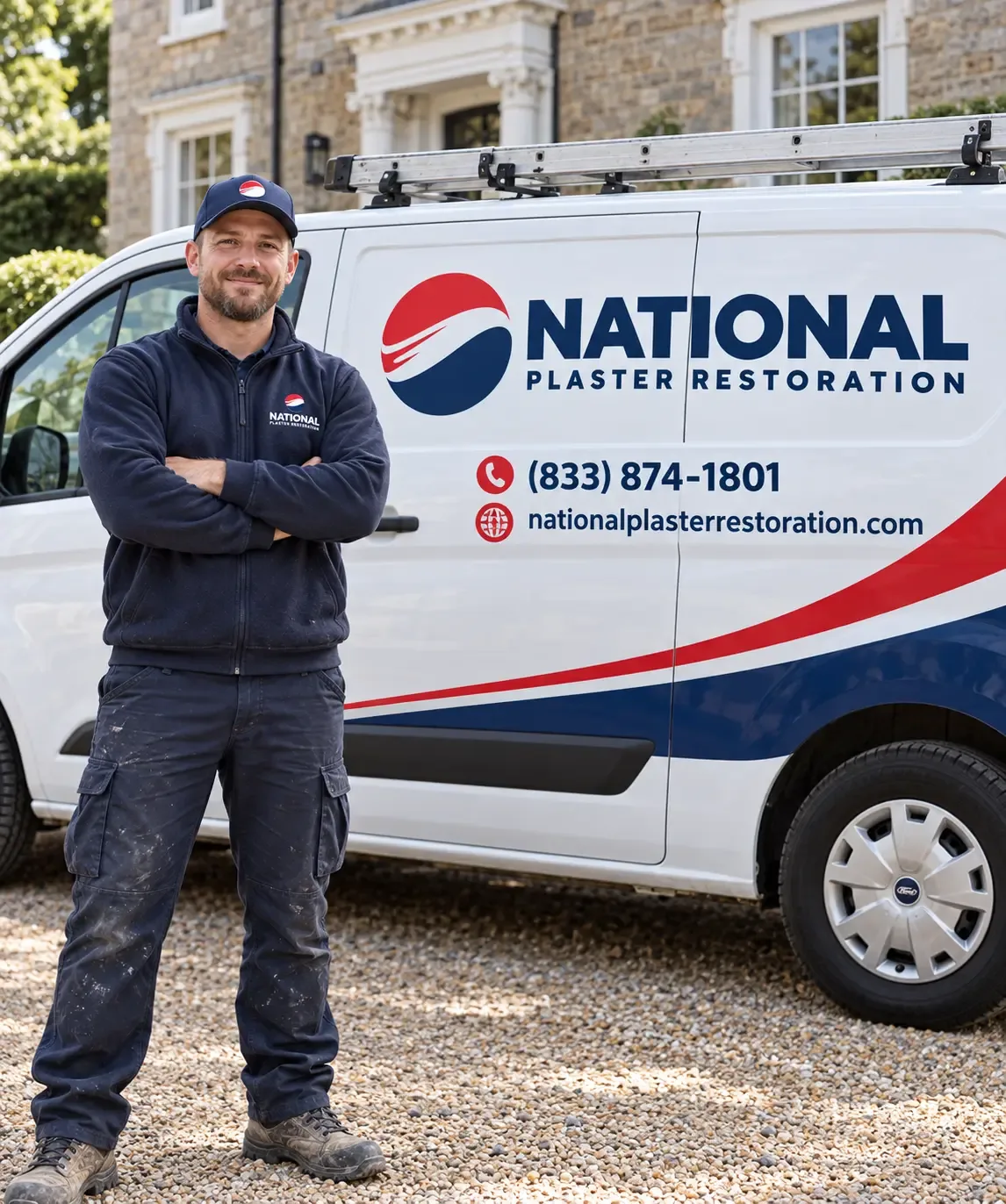 Plaster Repair Ashland, VA FAQs